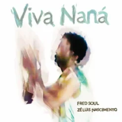 AlbumCD 12 CM LP Viva Nana