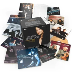 AlbumCD 12 CM LP Warner Classics Edition 46Cd (Emi Classics, Teldec, Erato, Warner Classics)