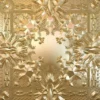 AlbumCD 12 CM LP Watch The Throne