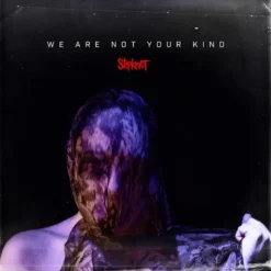 AlbumCD 12 CM LP We Are Not Your Kind