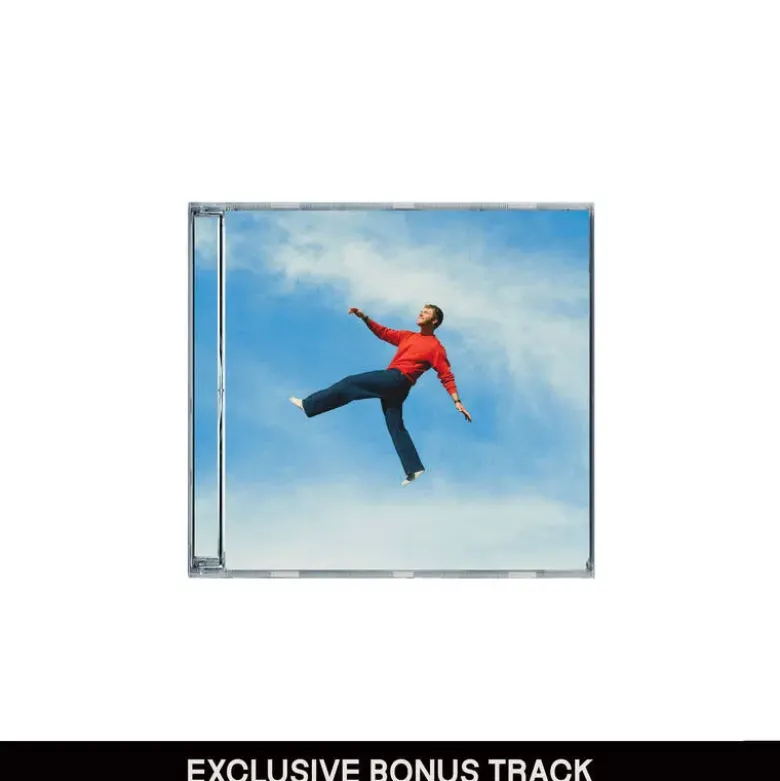 AlbumCD 12 CM LP Wildchild - Cd Avec Titre Bonus