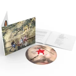 AlbumCD 12 CM LP Wild Life
