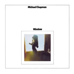 AlbumCD 12 CM LP Window