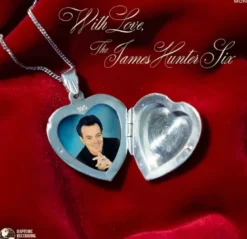 AlbumCD 12 CM LP With Love