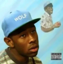 AlbumCD 12 CM LP Wolf