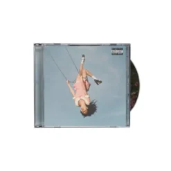 AlbumCD 12 CM LP you seem pretty sad for a girl so in love