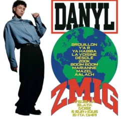 AlbumCD 12 CM LP Zmig