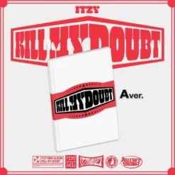 AlbumCD 12 CM MAXI Kill My Doubt