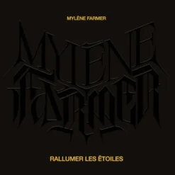 AlbumCD 12 CM MAXI Rallumer les étoiles
