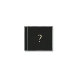AlbumCD 12 CM MAXI 3rd EP 'We on Fire'