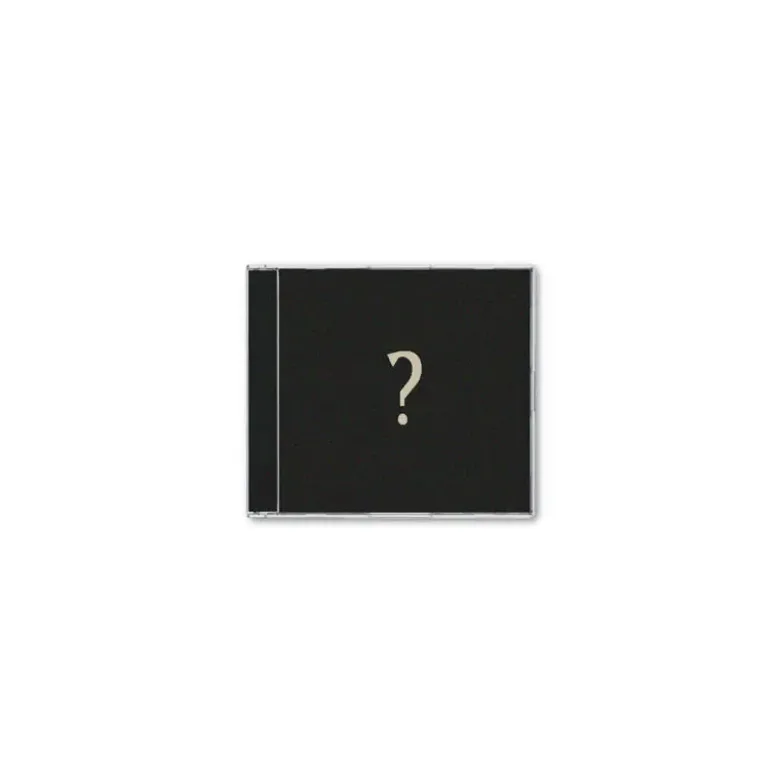 AlbumCD 12 CM MAXI 3rd EP 'We on Fire'