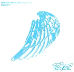 AlbumCD 12 CM MAXI 4th Mini Album ‘play hard’