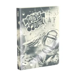 AlbumCD 12 CM MAXI 4th Mini Album ‘play hard’