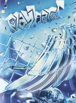 AlbumCD 12 CM MAXI 4th Mini Album ‘play hard’