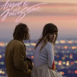 AlbumCD DIGIPACK Angus & Julia Stone