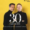 AlbumCD DIGIPACK 30 ans de duo
