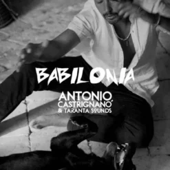 AlbumCD DIGIPACK Babilonia