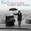 AlbumCD DIGIPACK Bach: Cello Suites (Arr. for Piano)
