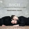AlbumCD DIGIPACK BACH à Cembalo è Viola da Gamba
