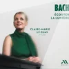 AlbumCD DIGIPACK Bach: Écouter la lumière