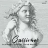 AlbumCD DIGIPACK Callirhoé