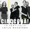 AlbumCD DIGIPACK Ciaconna!