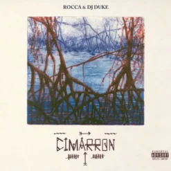 AlbumCD DIGIPACK Cimarron