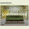 AlbumCD DIGIPACK Confidences