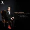 AlbumCD DIGIPACK Contes Croustilleux