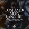 AlbumCD DIGIPACK Così amor mi fa languire