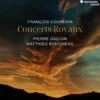 AlbumCD DIGIPACK Couperin: Concerts Royaux
