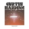 AlbumCD DIGIPACK Departures & Arrivals: Adventures of Captain Curt
