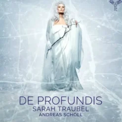 AlbumCD DIGIPACK De profundis