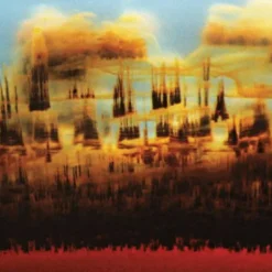 AlbumCD DIGIPACK Distance in Static