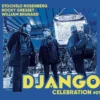 AlbumCD DIGIPACK Django Celebration #01