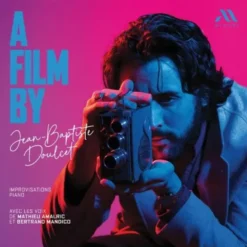 AlbumCD DIGIPACK Doulcet: A Film by