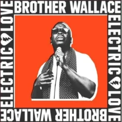 AlbumCD DIGIPACK Electric Love