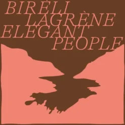 AlbumCD DIGIPACK Elegant People