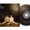 AlbumCD DIGIPACK Emmêler Nos Solitudes