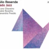 AlbumCD DIGIPACK Fado Jazz