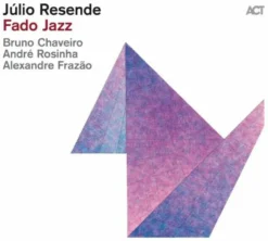AlbumCD DIGIPACK Fado Jazz