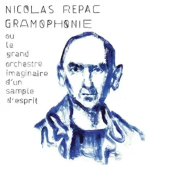 AlbumCD DIGIPACK Gramophonie