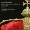 AlbumCD DIGIPACK Handel: Coronation Anthems