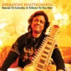 AlbumCD DIGIPACK Hawaii to Calcutta : A Tribute to Tau Moe