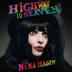 AlbumCD DIGIPACK HiGHWAY TO HEAVEN