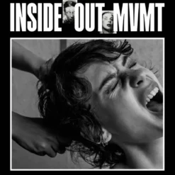 AlbumCD DIGIPACK Inside Out Mvmt