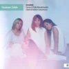 AlbumCD DIGIPACK Invisible