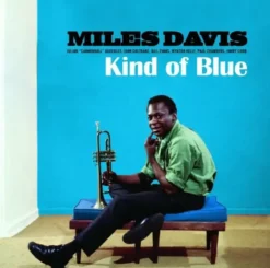 AlbumCD DIGIPACK Kind Of Blue