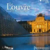 AlbumCD DIGIPACK Le Louvre des musiciens