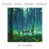 AlbumCD DIGIPACK Les Egarés